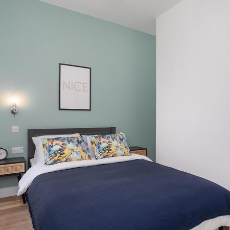 Central Avenue Apartment Belfast Exterior foto